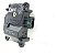 Motor Atuador Caixa Ar Condicionado Civic 2001 Até 2006 C316 - Imagem 2