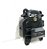 Motor Atuador Caixa Ar Condicionado Civic 2001 Até 2006 C316 - Imagem 5