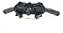 Chave Seta Chevrolet Sonic Sedan 2012 Á 2014 96990568 C317 - Imagem 2