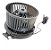 Ventilador Interno Renault Megane 2006 7737061302 C317 - Imagem 10