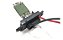 Ventilador Interno Renault Megane 2006 7737061302 C317 - Imagem 3