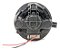 Ventilador Interno Renault Megane 2006 7737061302 C317 - Imagem 6