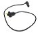 Sensor Abs Traseiro Esquerdo Mercedes Classe A 160 1999 X21 - Imagem 3