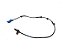 Sensor Abs Traseiro Direito Citroen C3 2015 9665592380 X20 - Imagem 4