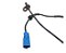 Sensor Abs Traseiro Direito Citroen C3 2015 9665592380 X20 - Imagem 5