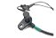 Sensor Abs Dianteiro Esquerdo Hyundai Santa Fé 3.5 2012 X01 - Imagem 8