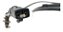 Sensor Abs Dianteiro Esquerdo Hyundai Santa Fé 3.5 2012 X01 - Imagem 6