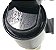 Valvula Solenoide Hyundai Hb20 1.6 2017 52B7000230 X18 - Imagem 2