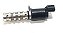 Valvula Solenoide Hyundai Hb20 1.6 2017 52B7000230 X18 - Imagem 1