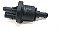 Valvula Canister Mercedes Classe A 160 1999 A0004764532 X17 - Imagem 1