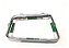 Moldura Cromada Console Peugeot 407 2009 9644587677 C317 - Imagem 4