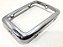 Moldura Cromada Console Peugeot 407 2009 9644587677 C317 - Imagem 5