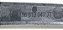 Moldura Botao Vidro Traseiro Esquerdo Peugeot 407 2009 C317 - Imagem 6