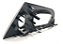 Moldura Botao Vidro Traseiro Esquerdo Peugeot 407 2009 C317 - Imagem 8