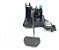 Pedal Freio Peugeot 407 2005 Á 2009 Automatico Original Pg - Imagem 6