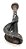 Suporte Estepe Peugeot 206 Sw 2005 Até 2008 Original Pd - Imagem 3