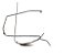 Suporte Estepe Peugeot 206 Sw 2005 Até 2008 Original Pd - Imagem 5