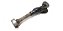 Suporte Estepe Peugeot 206 Sw 2005 Até 2008 Original Pd - Imagem 4