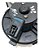 Motor Ar Forçado Peugeot 206 Sw 2005 Á 2008 5A1122500 C318 - Imagem 7