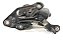 Motor Limpador Parabrisas Esquerdo Peugeot 407 2009 C318 - Imagem 2