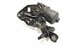 Motor Limpador Parabrisas Esquerdo Peugeot 407 2009 C318 - Imagem 3