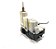 Fechadura Eletrica Traseira Esquerda Grand Siena 2012 C319 - Imagem 7