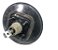 Hidrovacuo Servo Freio Peugeot 206 1.6 16V 9650368080 Pb1 - Imagem 9