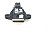 Sensor Impacto Ford Edge 2012 Ct4314C676Aa Original C301 - Imagem 4