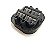 Difusor Ar T/D Carroceria Gm Onix Prisma 2019 13502348 C180 - Imagem 5