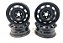 Jogo Roda Ferro Aro 15 5X100 Vw Fox 2015 1J0601027 Pg3 - Imagem 7