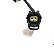 Sensor Abs Dianteiro Direito Chery Qq 2011 Até 2013 X19 - Imagem 4