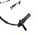Sensor Abs Dianteiro Direito Gm Onix Prisma 94544448 X19 - Imagem 6