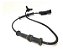Sensor Abs Dianteiro Esquerdo Gm Celta 2013 94769015 X01 - Imagem 2
