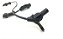 Sensor Abs Dianteiro Esquerdo Gm Celta 2013 94769015 X01 - Imagem 3