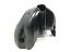 Parabarro Traseiro Esquerdo Vw Polo 2003 A 2015 6Q0810971A - Imagem 4