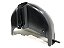 Parabarro Traseiro Esquerdo Vw Voyage G5 G6 G7 G8 5U5810971A - Imagem 1