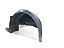 Parabarro Traseiro Direito Peugeot 407 2006 2012 9656188580 - Imagem 4