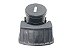 Porta Copos Console Ford New Fiesta 2011 17  Ae83-78046B94-A - Imagem 7