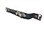 Moldura Com Luz De Placas Nissan Livina 2008 A 2013 - Imagem 7