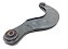 Braço Curvo Suspensão Traseira Direita Ford Focus 2011 Pb12 - Imagem 4