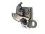 Fechadura Tampa Traseira Fiat Strada 2001 2012 - Imagem 7