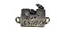 Fechadura Tampa Traseira Fiat Strada 2001 2012 - Imagem 1