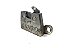 Fechadura Tampa Traseira Fiat Strada 2001 2012 - Imagem 2