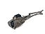 Galhada Motor Limpador Parabrisa Focus 2003 2008 91498-148 - Imagem 9