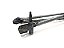 Galhada Motor Limpador Parabrisa Focus 2003 2008 91498-148 - Imagem 3