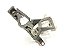 Suporte Com Trava Tampa Traseira Polo 2003 15 6Q6827601 Pf6 - Imagem 6
