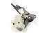 Suporte Com Trava Tampa Traseira Polo 2003 15 6Q6827601 Pf6 - Imagem 2