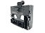 Modulo Central Conforto Audi A3 Golf 2013 17  5Q0959392B C22 - Imagem 4