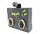 Modulo Central Conforto Audi A3 Golf 2013 17  5Q0959392B C22 - Imagem 6