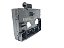 Modulo Central Conforto Audi A3 Golf 2013 17  5Q0959392B C22 - Imagem 1